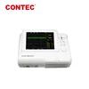 CONTEC CE CMS800G home Fetal Monitor Ultrasound Baby Heart Rate Fetus Movement Mark TOCO Sensor