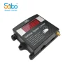 Sabo auto electronic speed limiter for cars/trucks/school buses