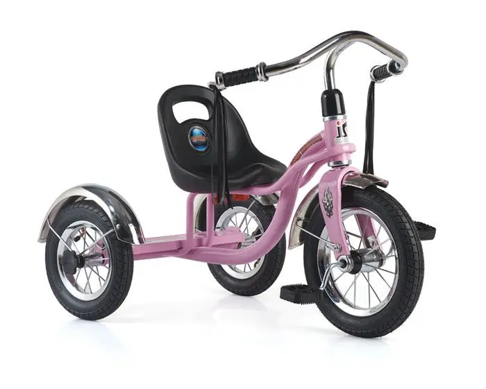 tricycle for 4 year old