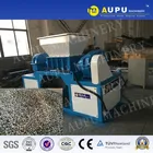 KBS-22 scrap metal crusher machine Recycling steel wire