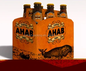 custom size of beer box