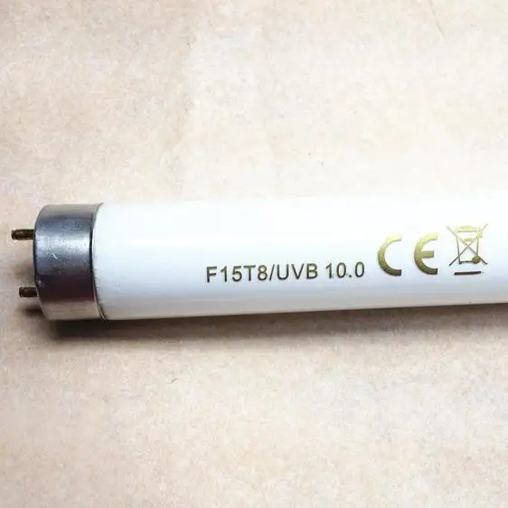 New style uv energy saving lamp 10.0 for reptile breeding