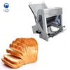 Home bread slicing machine electric food cutter bread slicing machine
