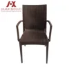 Taizhou huangyan 2019 new design Huaxi manufacturer furniture mold ready for sale plastic injection rattan arm chair mould