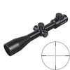 Airsoft Gun Scopes WT-1 4-16X44SFIR Riflescope Hunting Accessories