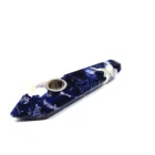 wholesale cheap crystal smoking pipe for tobacco pipes