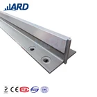 T type elevator guide rail elevator parts elevator guide rail size T 114/B