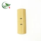 Bamboo Matcha Utensil Bamboo and Wooden Whisk Set Small Size