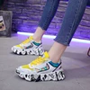 Shoes Women Casual Ladies Flat,Made In China Sport Shoes Latest Sneakers For Women,Luxury Sneakers Women Flat Casual Shoes