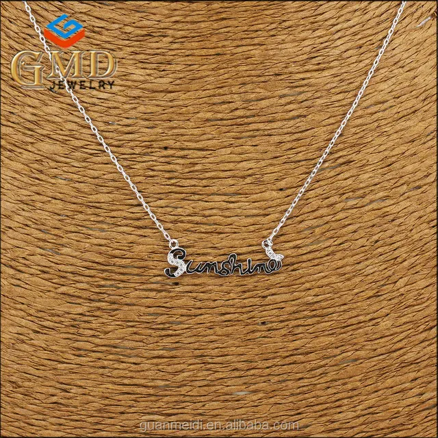 fashion promotion gift jewelry