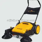 road sweeper, road cleaner, floor sweeping machine/manual street sweeper/ground dry cleaning machine