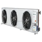 Steam Condensing Condenser Low Price Steam Turbine Generator Condensing Unit Low Price Condenser