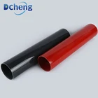 plastic extrusion tube triangle tube 100mm sewer pipe fittings