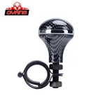 OY1472 China imported aluminium triangle car steering wheel booster ball