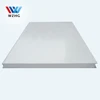 AU standard Coolroom sandwich panel, eps panel for temporary house and partition wall