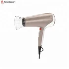Compact and lightweight colorful hair dryer RM-DF803