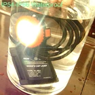 KL5LM rechargeable miners light and high power mining headlamp