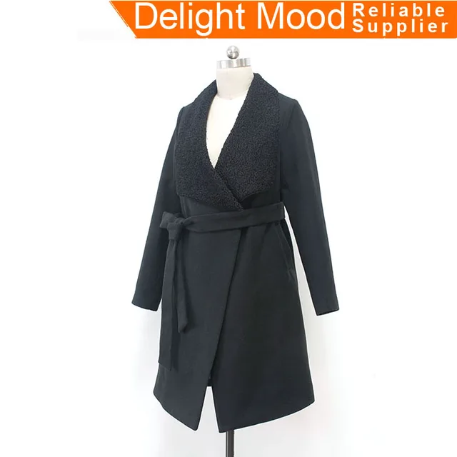 cheap coat woolen