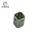 Turning Products Milling Hot Sale High Precision Chinese High Quality Cnc Aluminum Products Cnc Milling Part