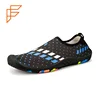 Topsion Best Light Buy Custom Water Surfing Barefoot Skin Men Aqua Shoes