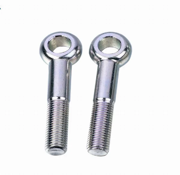Din444 /gb798 Length 40160mm Flat Head Fish Eye Bolt Eye Bolt