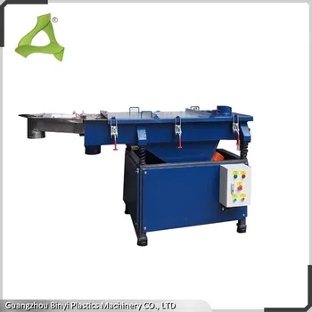 customized design linear vibrating screener machine designers linear motion vibrating screen