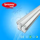 Guangzhou double tube fluorescent lamp, t5 fluorescent lamp