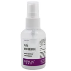 High Gloss Liquid Ceramic Transparent hydrophobic car leather coating Car Interior