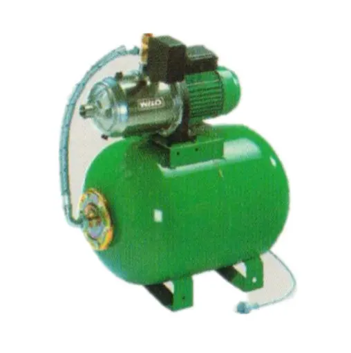 water pump level water supply pressure booster pump self-priming pumps HMI-204EM Centrifugal Pump