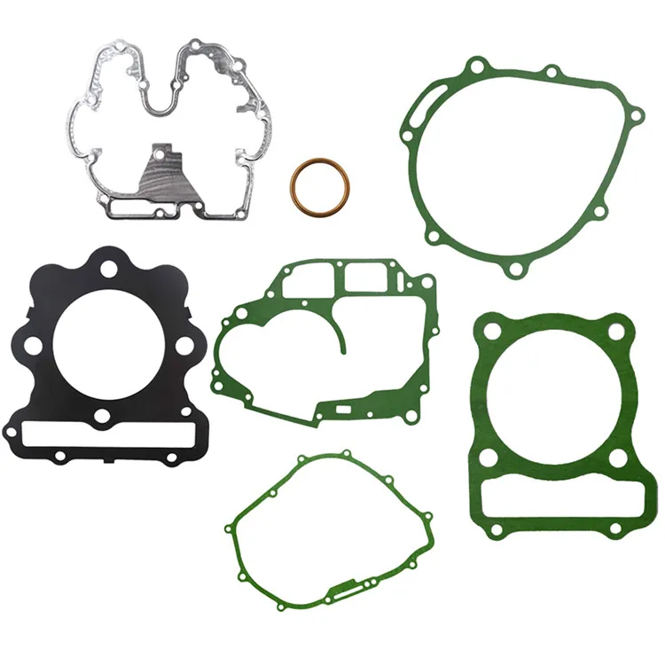 Motorcycle Cylinder Head Gasket For Honda Xr250 Xr250r Xr250l 1986 2004