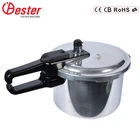 5 L Aluminum Cook Electric Pressure Cooker