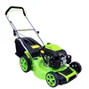 gasoline powered Petrol Lawn Mower mover power lawnmower