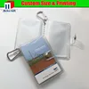 New brand credit card holder key chain with great price