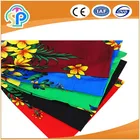 Rayon rayon textile, printing and dyeing cloth, fabric