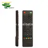 High Quality Wholesale Custom Cheap Used forLED/LCD TV 36 keys colorful infrared ondia tv remote controller