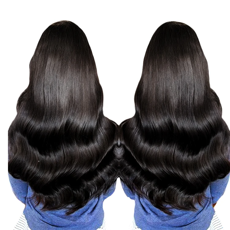 Hot Sale Free Hair Weave Samples Coloured Human Hair Buyers Of Usa