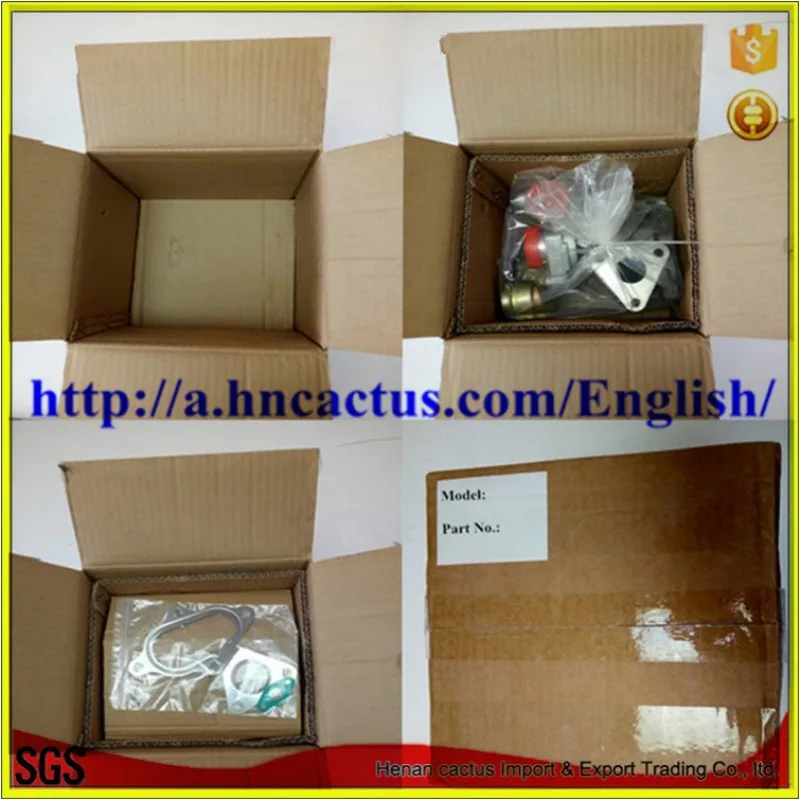 CT12 17201-64040 17201-64050 17201-64020 17201 64050 Turbo For TOYOTA AVENSIS CAMRY CV10 Town ACE TownACE CR30 2CT 2C-T 2C 2.0L