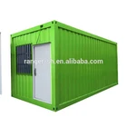 20ft container office container houses prefabricated houses