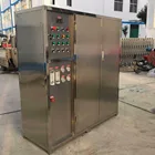 250L~1000L Commercial Drinking Water Treatment Plant Machinery