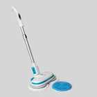 Best twist mop with cleaning pads amazon