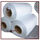 Fiber Mesh Fibre Glass Mesh Alkali Resistant Glass Fiber Mesh For Plastering Fiberglass Netting