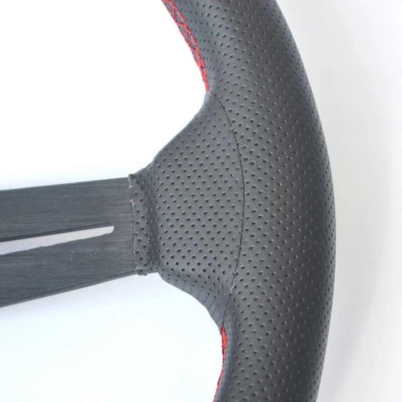 racing car steering wheel  (8)