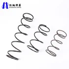 New product decorative lovomotive square wire spring