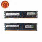 16gb Ddr3 For Hp Part Reg Ecc Dimm Ram Memory Quad Rank X4 Pc3-8500 (ddr3-1066)