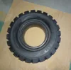 Chinese Factory 6.5-10 Hard Rubber Tires