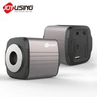 China Supplier High Speed High Resolution Industrial Camera for Microscope