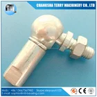 DIN71802 standard CS19M14 Angle Ball Joint
