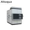 Altaqua customized 3500 cfm heat recovery fresh air handling unit ahu for office