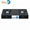Double 2 Burner Table Gas Cooker Stove Cheap Price