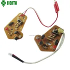 Fast circuit board PCB Assembly prototype production, printed circuit board with SMT and SMD